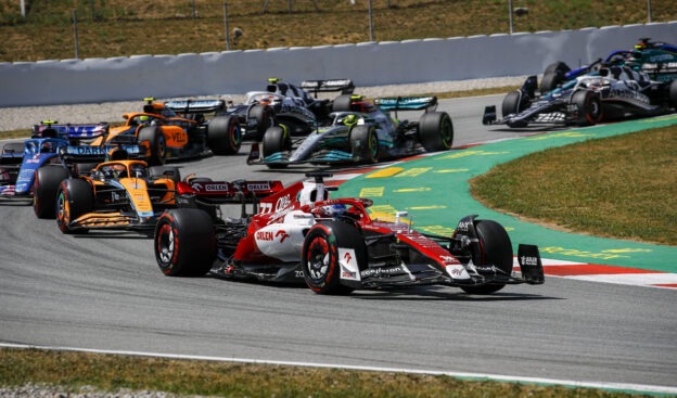 A Quick Guide To Betting On F1