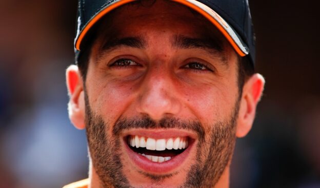 Ricciardo's McLaren F1 career 'is over' says Villeneuve