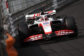 Photos Practice & Quali 2022 Monaco F1 GP