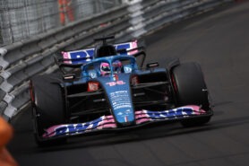 Photos Practice & Quali 2022 Monaco F1 GP