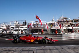 Photos Practice & Quali 2022 Monaco F1 GP