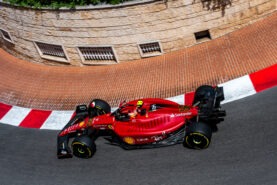 Photos Practice & Quali 2022 Monaco F1 GP