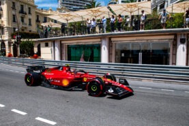 Photos Practice & Quali 2022 Monaco F1 GP