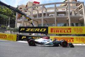 Photos Practice & Quali 2022 Monaco F1 GP