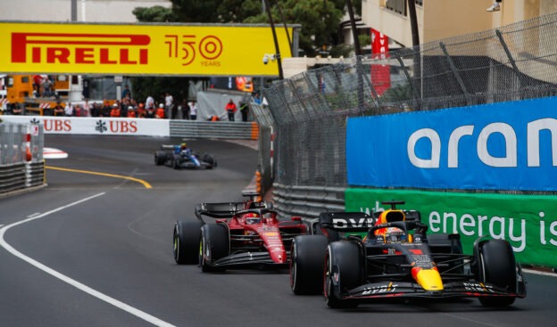 Ferrari team shocked Red Bull Racing with Monaco F1 protest