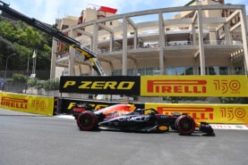 Photos Practice & Quali 2022 Monaco F1 GP