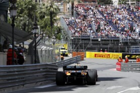 Photos Practice & Quali 2022 Monaco F1 GP