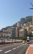 Is the Monaco Grand Prix Circuit Due an Overhaul?