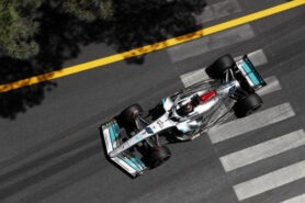 Photos Practice & Quali 2022 Monaco F1 GP