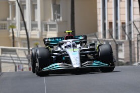 Photos Practice & Quali 2022 Monaco F1 GP