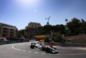 Photos Practice & Quali 2022 Monaco F1 GP