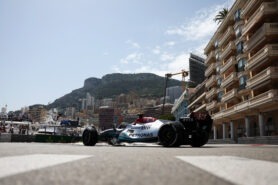 Photos Practice & Quali 2022 Monaco F1 GP