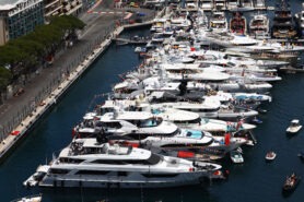 Monaco GP future negotiations begin now