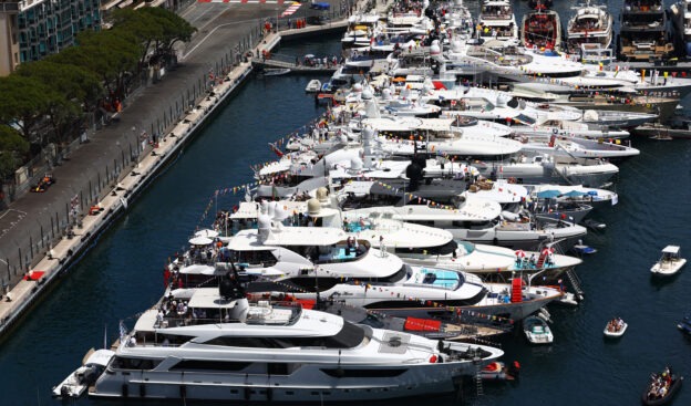 Monaco GP future negotiations begin now