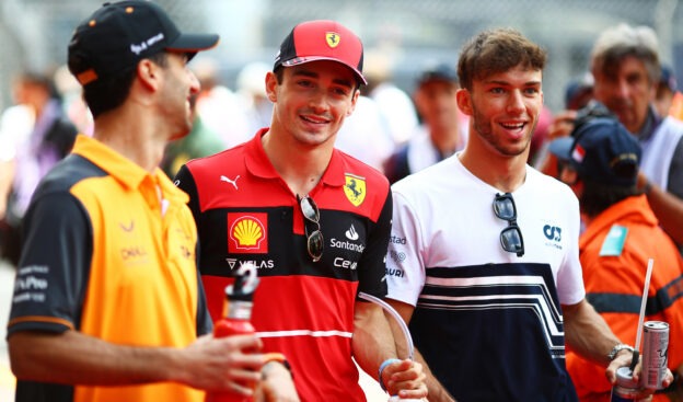 Teams and drivers argue over possible F1 driver salary cap