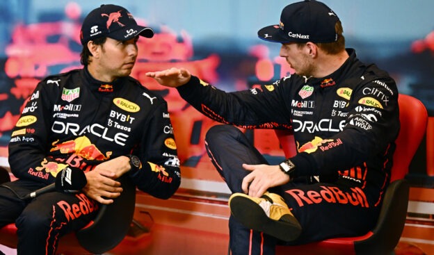 Two former F1 drivers doubt Perez title chance