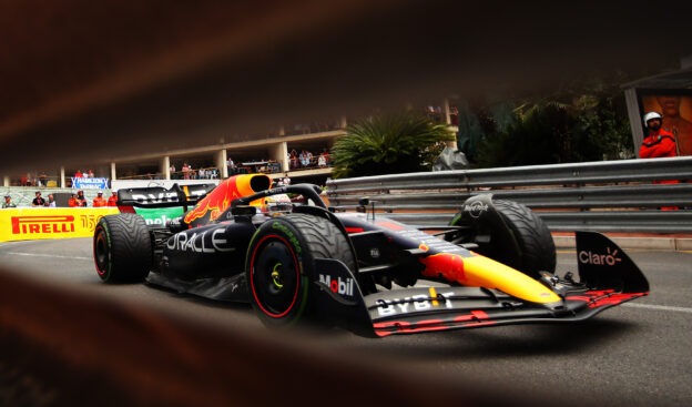 Red Bull F1 team decided to stop the 'green Red Bull' controversy