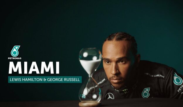 Preview with Hamilton & Russell: Miami Grand Prix