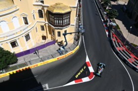 Photos Practice & Quali 2022 Azerbaijan F1 GP