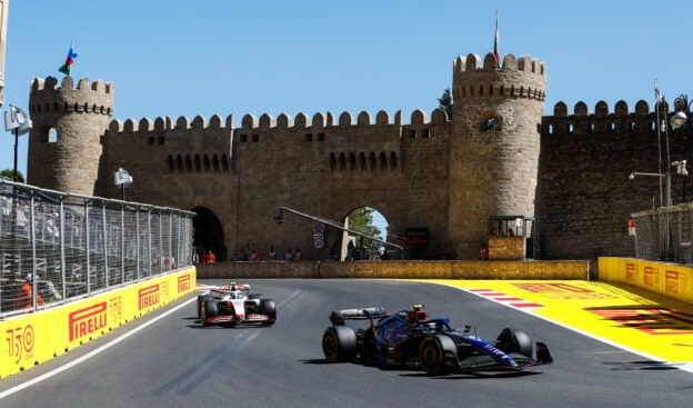 F1 drivers set for more fun with new qualifying format