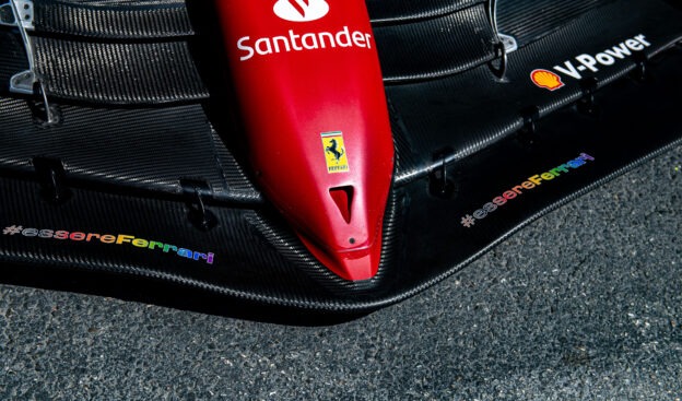 Quick fix unlikely for Ferrari's reliability problems this weekend?