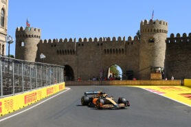 Photos Practice & Quali 2022 Azerbaijan F1 GP