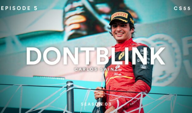 Carlos Sainz Miami GP Vlog | Don't blink EP5 S3