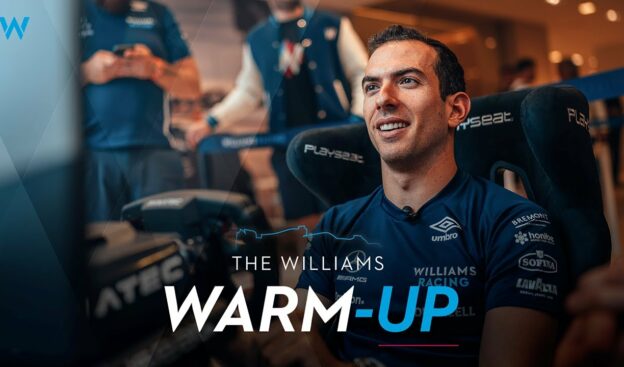 The Williams Warm-Up | Ep. 11 Canadian GP | Williams Racing