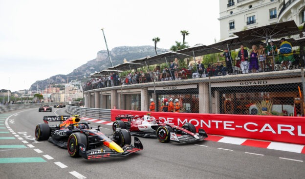 Monaco F1 GP in jeopardy as French energy union threatens power disruption