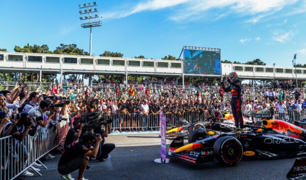 F1 Nation: 2022 Azerbaijan F1 Grand Prix Review Podcast