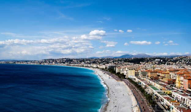 Locals already started protest to stop F1 Grand Prix in Nice