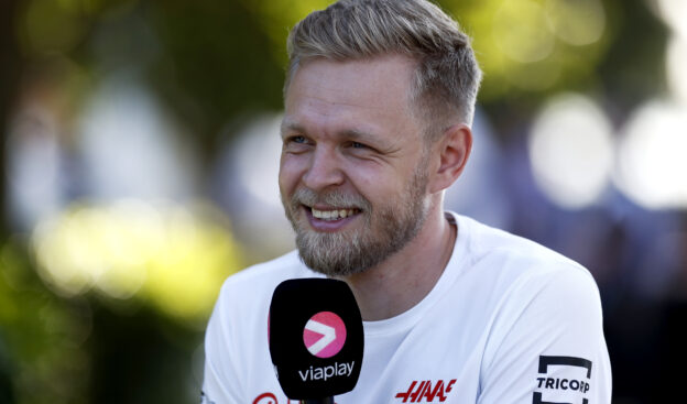 Haas team boss confirms Magnussen will keep F1 seat in 2023