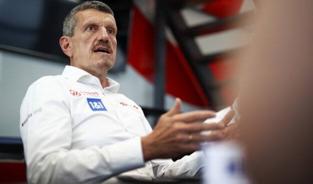 Steiner slams Andretti for 'snobbish' jibe about current F1 club