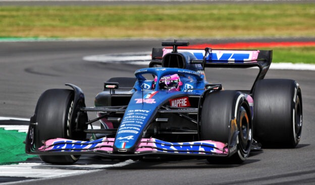 Alonso left Alpine F1 team because their focus was on Piastri