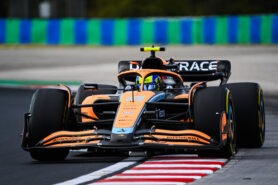 Photos Practice & Quali 2022 Hungarian F1 GP