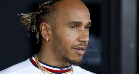 Lewis Hamilton: See his F1 Wins, Stats, Age, Titles & Wiki info