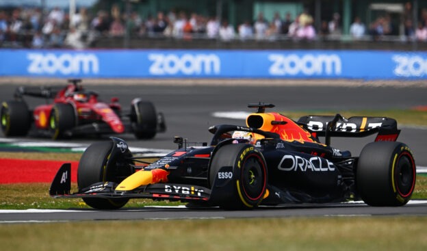 Marko predicts 'bouncing' trouble will return for F1 rivals this weekend