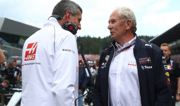 Former F1 chief slams Steiner and blames him for Schumacher's career woes