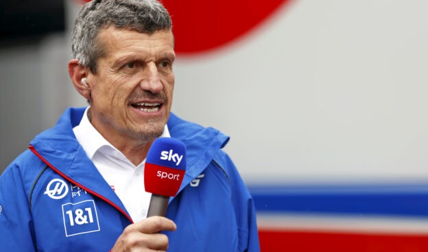 Steiner Under Fire: Glock and Schumacher Speak Out