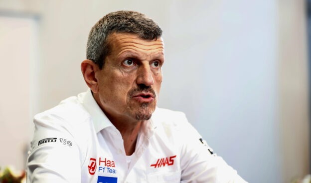 Steiner has regrets on one Mick Schumacher insult