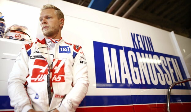 Inside Haas: Magnussen's New 2025 Formula 1 Role