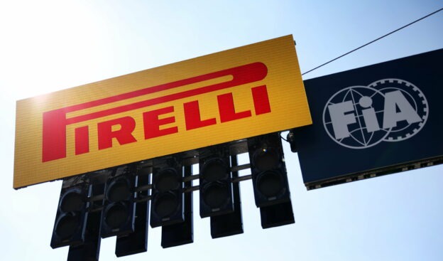 Pirelli's F1 future in doubt as competitors bid for tyre supply