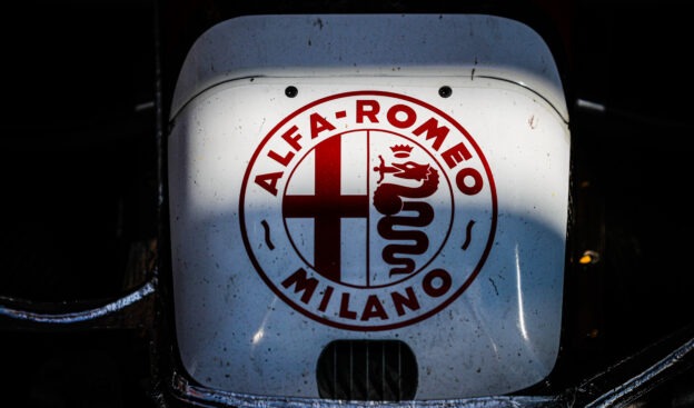 Alfa Romeo eyes Haas team as BMW says no to F1 return