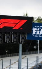 How F1 Plans to Handle New FIA Swearing Ban Controversy