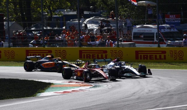 Italian Minister Promises to Save Monza F1 Grand Prix Despite Challenges