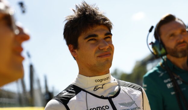 F1 pundits say Stroll doing better than Ricciardo now