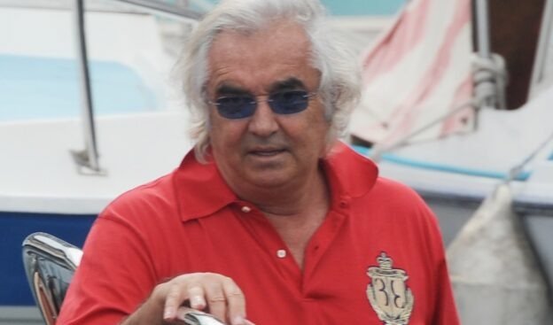 Briatore to Return to F1 as Alpine's Advisor This Season?