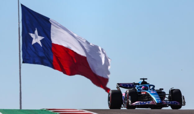 F1 Nation: 2023 USA F1 Grand Prix Preview Podcast