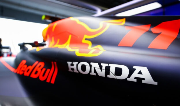 Honda's full return for 2026 F1 season not decided yet