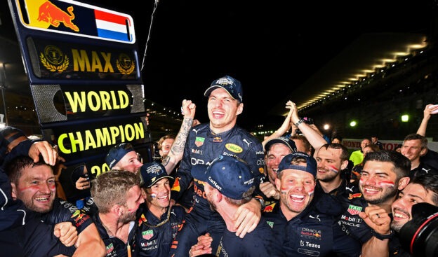 Hoe werd Max Verstappen dit jaar wereldkampioen?